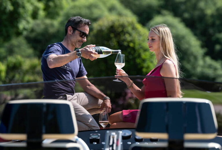The Allure of the Cape: Wine Routes & Its Timeless Beauty