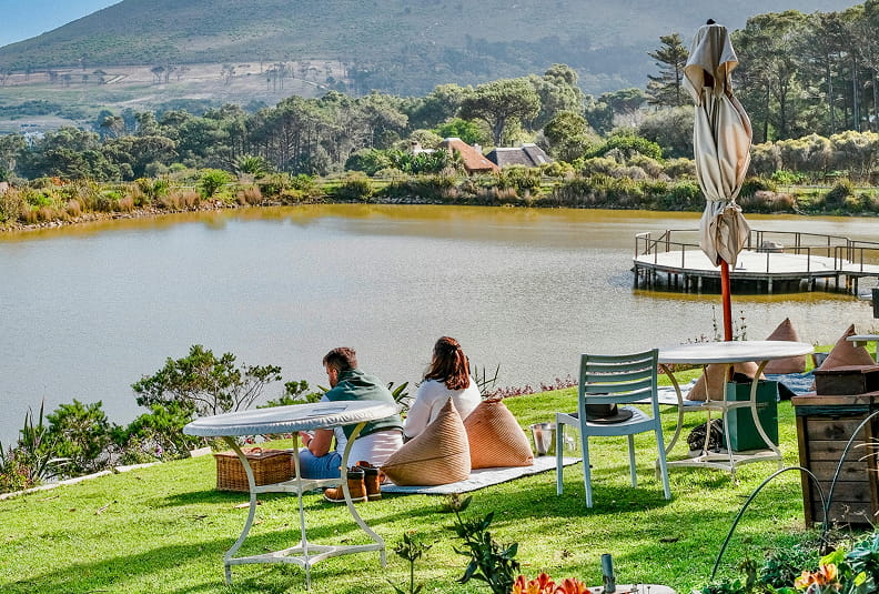Why Cape Town’s Lifestyle Feels Like the Ultimate 2026 Reset