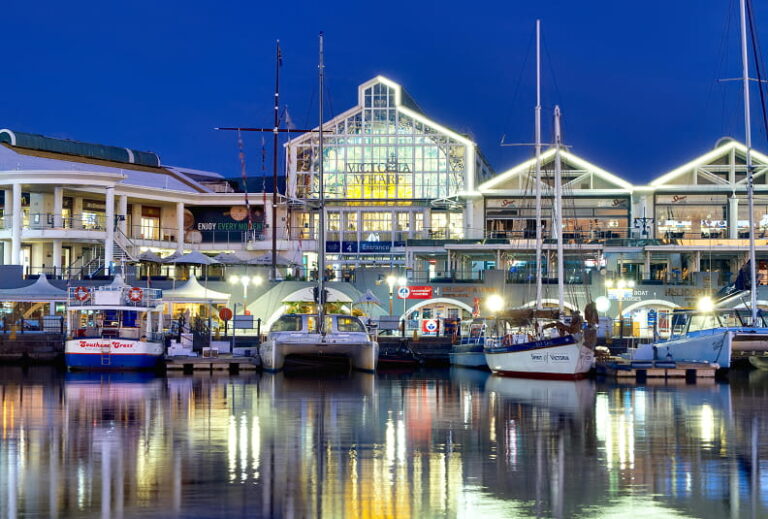 Ocean Breezes, Heritage Threads, and the Mother City’s Bold New Renaissance