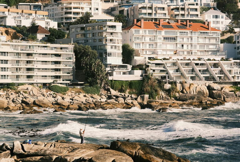 Ignite the Spark: Unforgettable Date Ideas in Cape Town