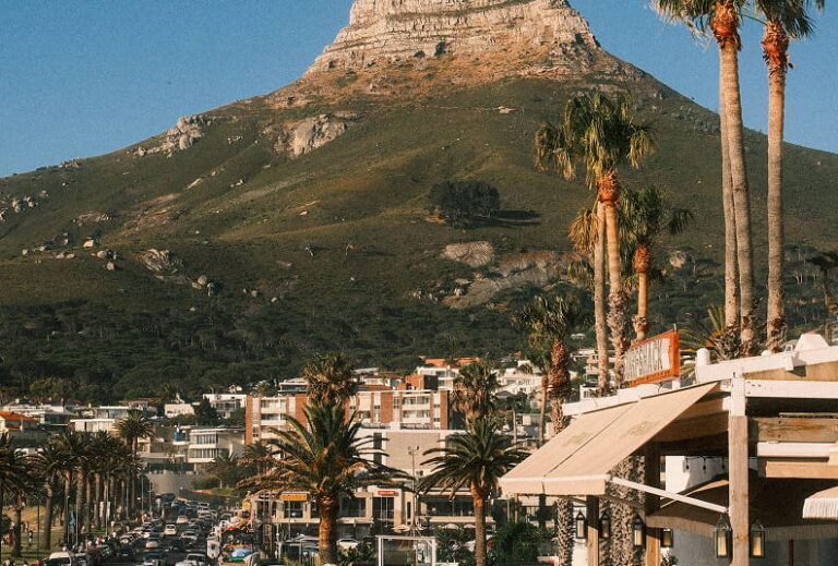 Cape Town’s Hiking Trails: Where the Mountain Meets the Soul